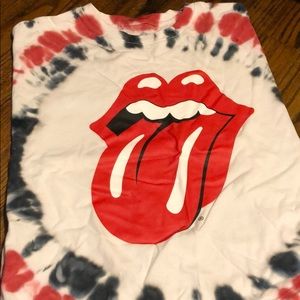 ❤️Rolling Stones t-shirt❤️